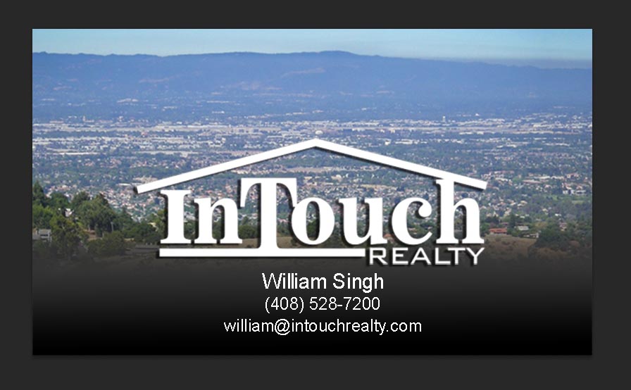 Intouch Realty, San Jose
